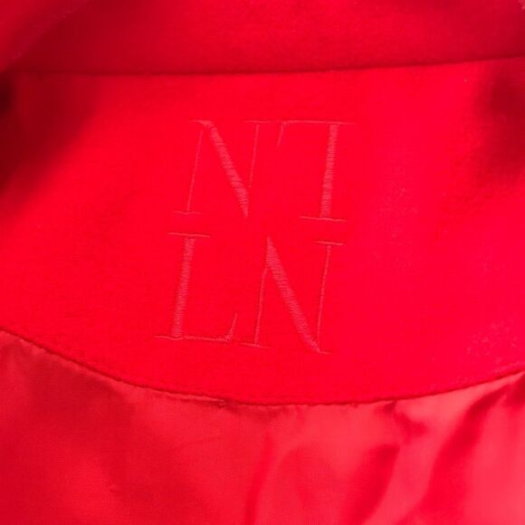 Nancy Taylor Wool Pea Coat - Picture 5 of 6